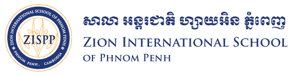 Zion International School of Phnom Penh